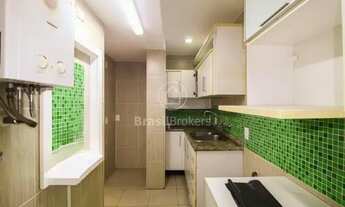 Imagem 2: Apartamento para venda com 82 metros quadrados com 2 quartos em Copacabana - Rio de Janeir