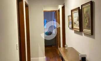 Imagem 3: Apartamento para venda com 4 quartos, suíte e vaga próximo ao comercio de Icaraí - Niterói
