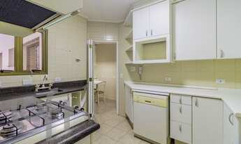 Imagem 3: Apartamento para venda possui 165 metros quadrados com 4 quartos em Vila Carrão - São Paul