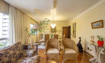 Imagem 5: Apartamento Venda 3 Dormitórios - 127 m² Campo Belo