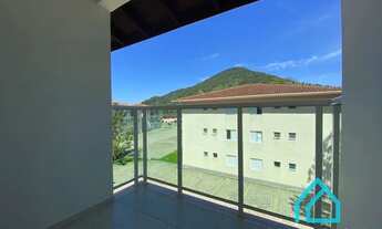 Imagem 4: Apartamento 2 dormitórios sendo 1 suíte a venda na Praia do Perequê Mirim