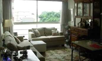 Imagem 2: Ótimo apt para locação em Higienópolis