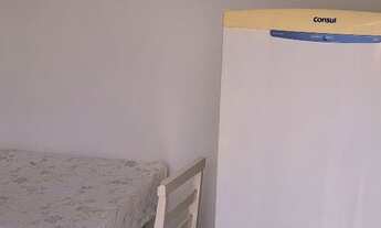 Imagem 4: Kitnet imobiliada