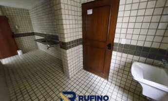 Imagem 6: Aluguel - 3/4 Sendo 1/Suíte 2Varandas Nascente 1 Closet e DPE - Vista Mar e Marista ao Lad