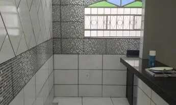 Imagem 4: Térrea para aluguel tem 46 metros quadrados com 1 quarto em Campo Grande - Rio de Janeiro