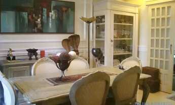 Imagem 3: APARTAMENTO - PANAMBY - SP