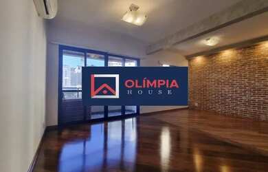 Imagem 2: Locação Apartamento 3 Dormitórios - 124 m² Brooklin