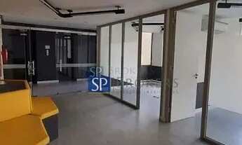 Imagem 2: Sala, 286 m² - venda-Vila Olímpia - São Paulo/SP