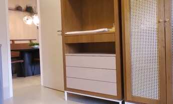 Imagem 5: OPORTUNIDADE NO JARDIM AQUARIUS APARTAMENTO COM 3 DORMITÓRIOS, 2 VAGAS, VARANDA GOURMET CO