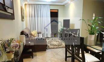 Imagem 6: Apartamento para venda tem 75 metros quadrados com 3 quartos em Jardim Marajoara - São Pa