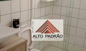 Imagem 7: Sobrado com 3 dormitórios à venda, 139 m² por R$ 450.000,00 - Parque das Américas - Mauá/S