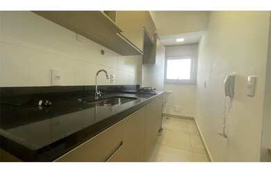 Imagem 6: Apartamento locação 1 dormitório mobiliado na av. Presidente Vargas - R$2.800,00