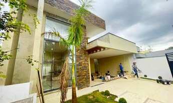 Imagem 2: Casa Jardim Atlântico - Goiânia - GO