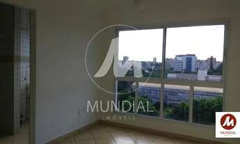 Imagem 4: Apartamento (tipo - padrao) 1 dormitórios, cozinha planejada, portaria 24hs, lazer, salão