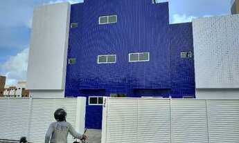 Imagem: Apartamento cobertura no José Américo