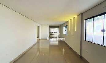 Imagem 7: Casa com 3 dormitórios à venda, 280 m² por R$ 890.000,00 - Vila Olinda - Campo Grande/MS