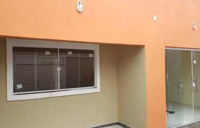 Imagem 5: Casa Nova no alto do turu