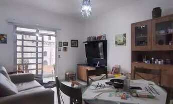 Imagem 7: Apartamento para venda possui 51 metros quadrados com 2 quartos em Cambuci - São Paulo - S