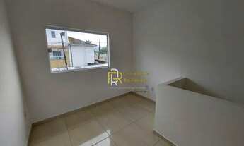 Imagem 7: Casa com 2 dormitórios à venda, 54 m² por R$ 215.000,00 - Maracanã - Praia Grande/SP