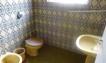 Imagem 3: CASA COM 180 m² - BALNEARIO FLORIDA - PRAIA GRANDE SP