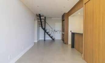 Imagem 6: Venda Apartamento 2 Dormitórios - 80 m² Vila Olímpia