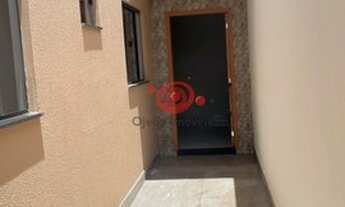 Imagem 3: Casa nova, espaçosa e segura no Jardim Universitário