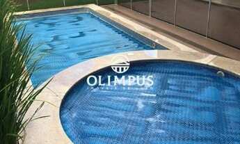 Imagem: Excelente sobrado de luxo no Vigilato Pereira