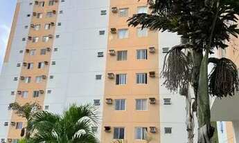 Imagem: Apartamento 2/4 no Condomínio Cores de