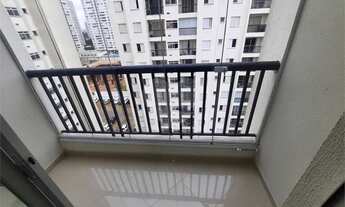 Imagem 5: Apartamento mobiliado para locacao vila anastacio