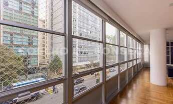 Imagem 6: São Paulo - Apartamento Padrão - Higienópolis