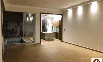 Imagem 4: Casa (térrea em condominio) 3 dormitórios/suite, cozinha planejada, portaria 24hs, lazer