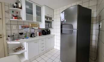 Imagem 6: Condomínio Rio Tupana 3 Quartos I Mobiliado I 98m² I Locação