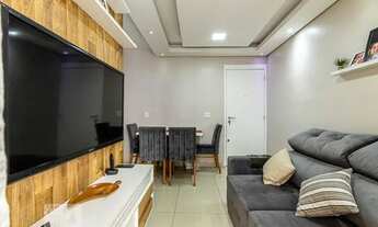 Imagem 3: Apartamento para Aluguel - Cangaíba, 2 Quartos, 47 m2