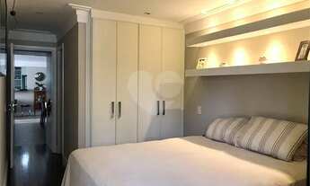 Imagem 5: Apartamento-São Paulo-SANTANA