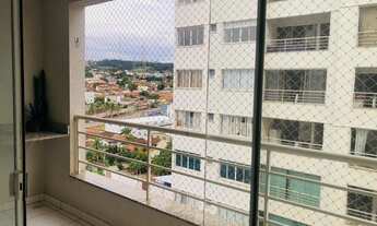 Imagem 6: Terra Mundi Santos Dumont - Parque Industrial Paulista