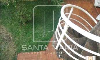 Imagem 7: Casa (diversos) 4 dormitórios/suite, cozinha planejada, portaria 24hs, lazer, salão de fes