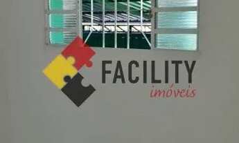 Imagem 7: Casa com edícula para locação no Bairro Jardim Santa Lúcia em Campinas/SP