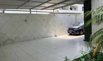 Imagem 2: Aluguel Apartamento Térreo Bessa Área totalmente privativa