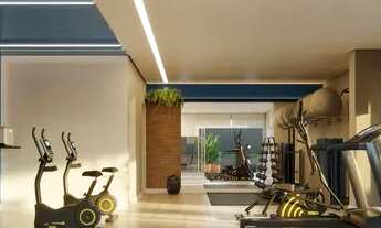 Imagem 2: Empreendimento Maui Home Club - área de lazer completa - localizado em balneário piçarras