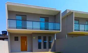 Imagem: MARAVILHOSO SOBRADO COM 3 QUARTOS 1 SENDO