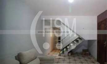 Imagem 3: Casa para aluguel, 2 quartos, 2 vagas, Rudge Ramos - São Bernardo do Campo/SP