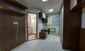 Imagem 4: Condomínio Garden Bosque - Apartamento a VENDA com 3 quartos