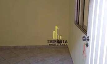 Imagem 5: Casa com 2 dormitórios para alugar, 96 m² por R$ 2.485,64/mês - Vila Progresso - Jundiaí/S