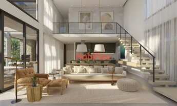 Imagem 5: Casa com 4 dormitórios à venda - Campeche - Florianópolis/SC