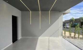 Imagem 3: Casa Condomínio Village Damha III Mirassol