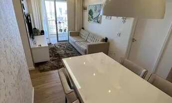 Imagem 2: Vitali 2 quartos 64m² Águas Claras