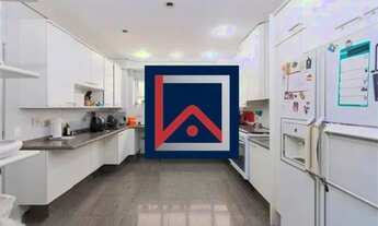 Imagem 3: Apartamento Venda 5 Dormitórios - 446 m² Higienópolis