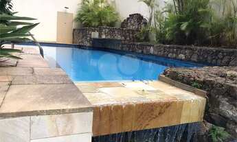 Imagem 7: Aparatamento no Campo Belo