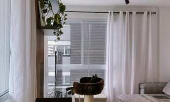 Imagem 5: Apartamento para Venda Apartamento de 3 dormitórios, sendo 1 suíte, sacada e 3 garagens no