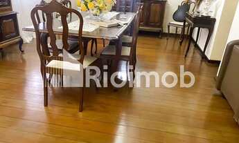 Imagem 2: Cachambi Casa com 4 dormitórios